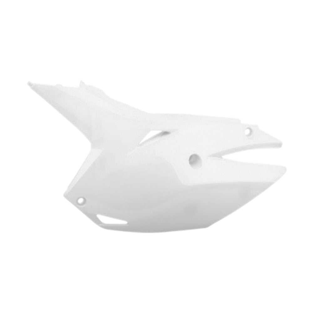 Polisport, AIRBOX COVER AND SIDE PANELS HONDA CRF250R 14-17, CRF450R 13-16 WHITE