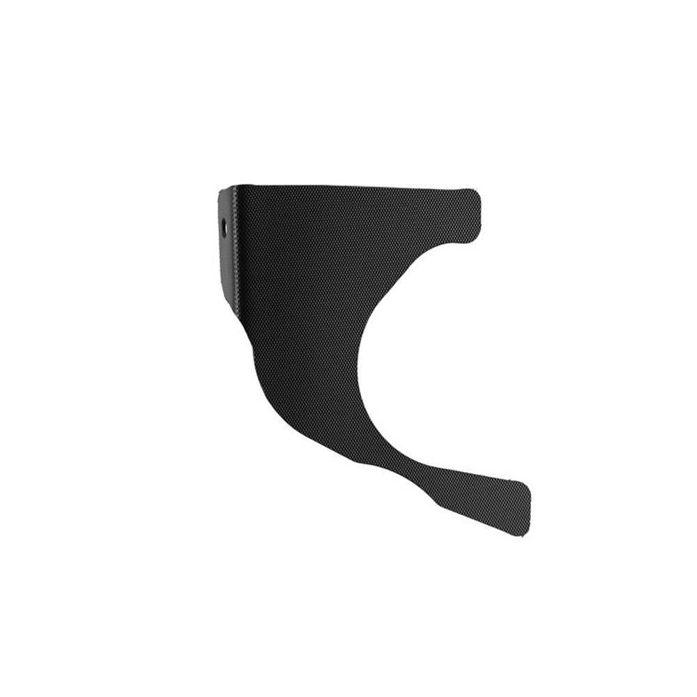 Apico, AIRBOX MOUTH GUARD TRS 16-23 - FACTORY BLACK