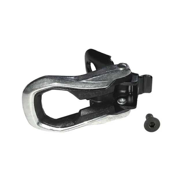 Alpinestars, ALPINESTARS BUCKLE BASE SUPPORT TECH-10 BLACK