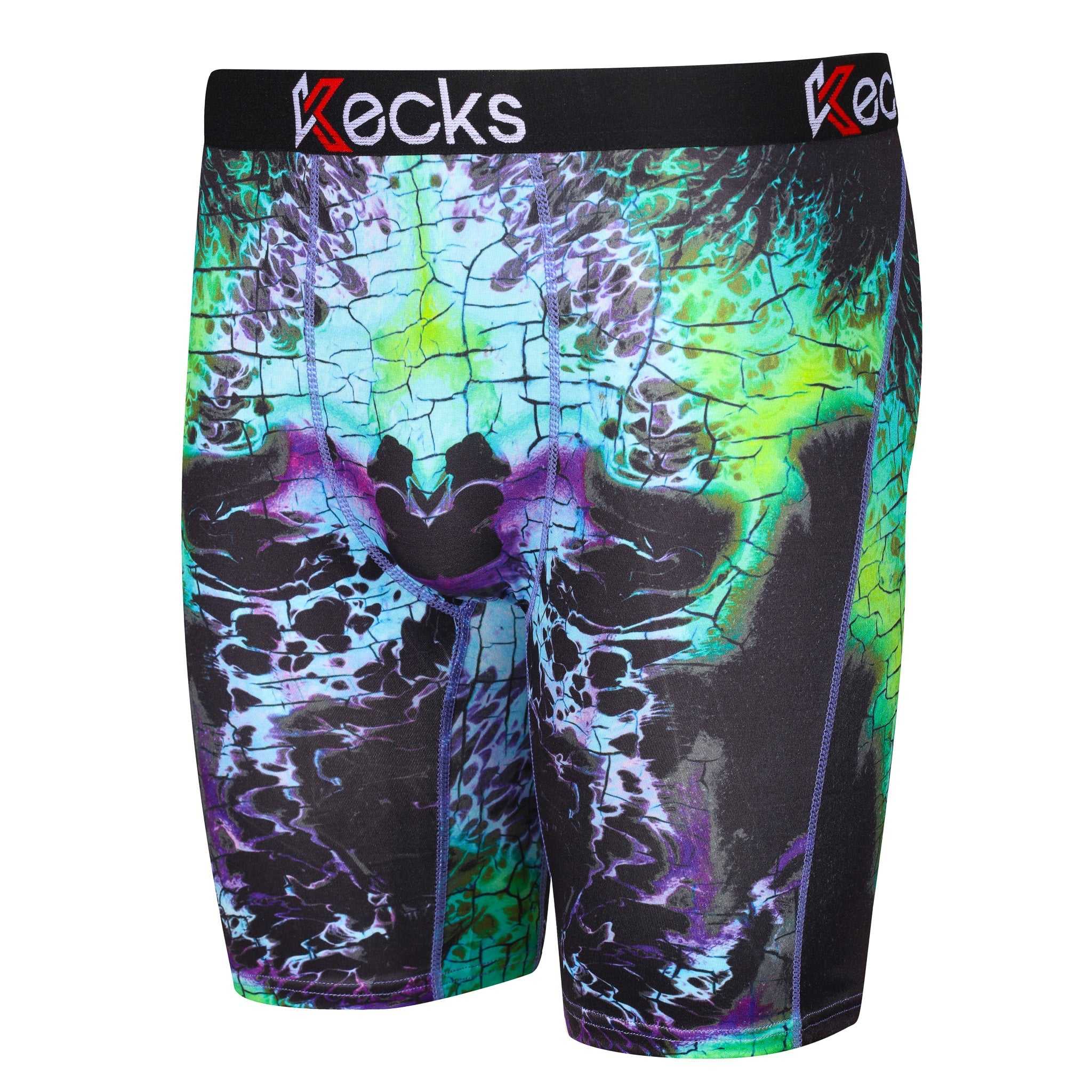 Kecks, Acid