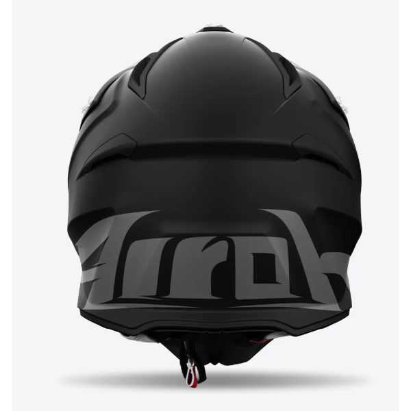 Airoh, Airoh Aviator Ace 2 Color Black Matt MX Helmet