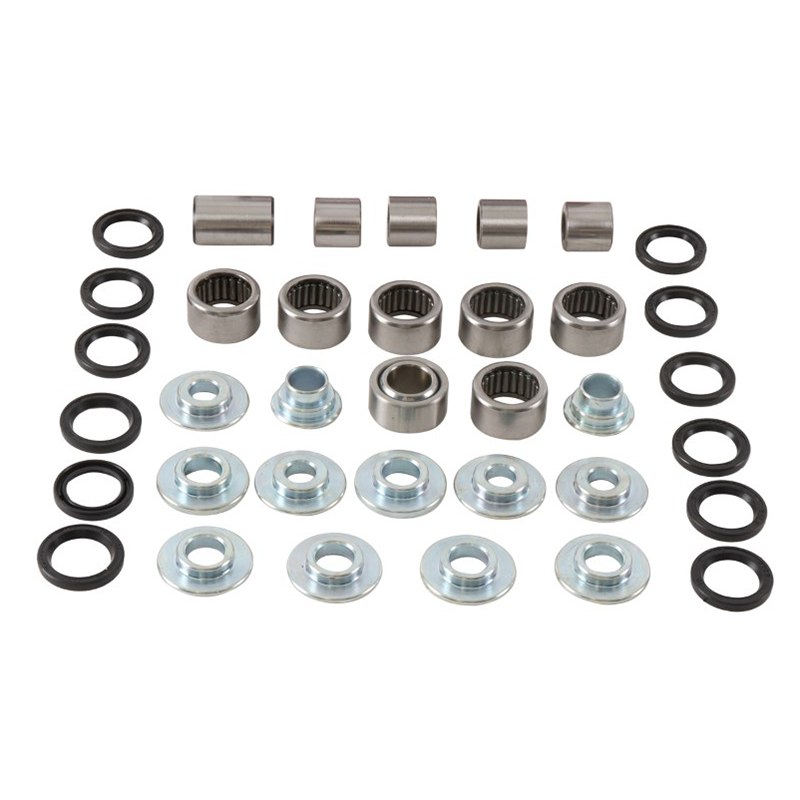 All Balls Racing, All Balls Linkage Bearing Kit - Beta EVO 125-300 09-22