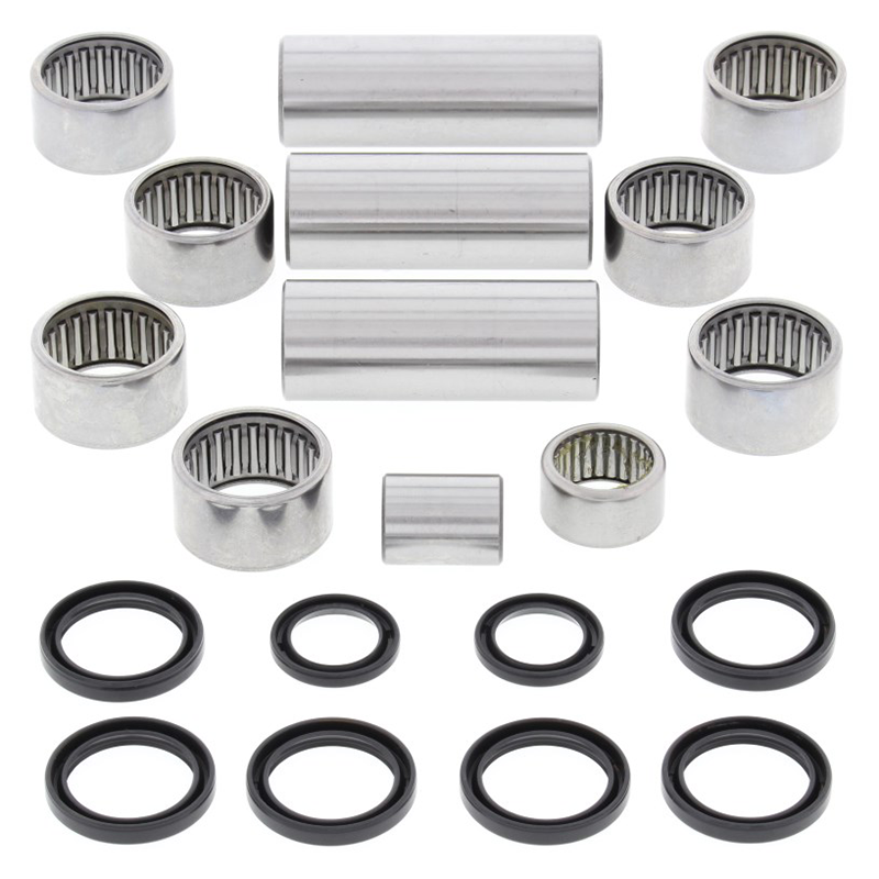 All Balls Racing, All Balls Linkage Bearing Kit - Gas Gas EC125 01-11 EC200/300 99-11 EC250 96-11