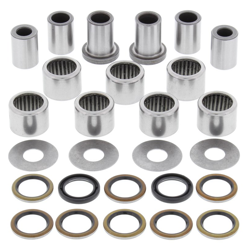 All Balls Racing, All Balls Linkage Bearing Kit - Gas Gas TXT/PRO 125-300 98-20