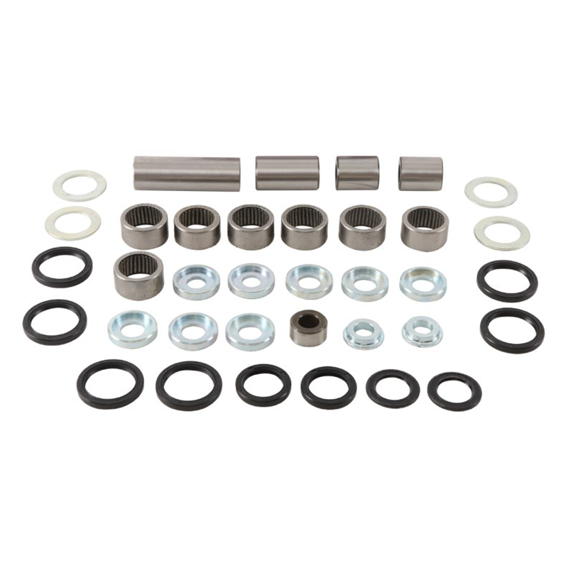 All Balls Racing, All Balls Linkage Bearing Kit - Honda CRF250R/RX 18-22 CRF450R 17-22 CRF450RX 17-22 CRF450X 19-22