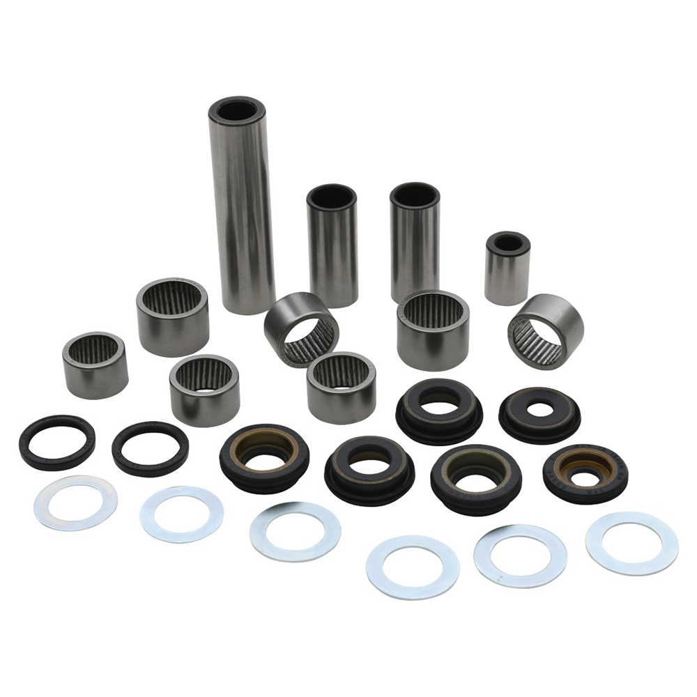 All Balls Racing, All Balls Linkage Bearing Kit - KTM/Husqvarna/Gas Gas SX/TC125-150 21-22 SX-F/MC-F250-450 21-22 FC/FX250-450 2022