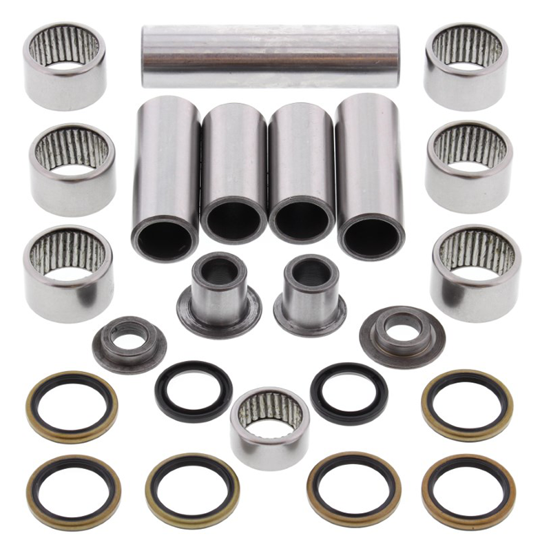 All Balls Racing, All Balls Linkage Bearing Kit - Kawasaki KX125-250 99-03