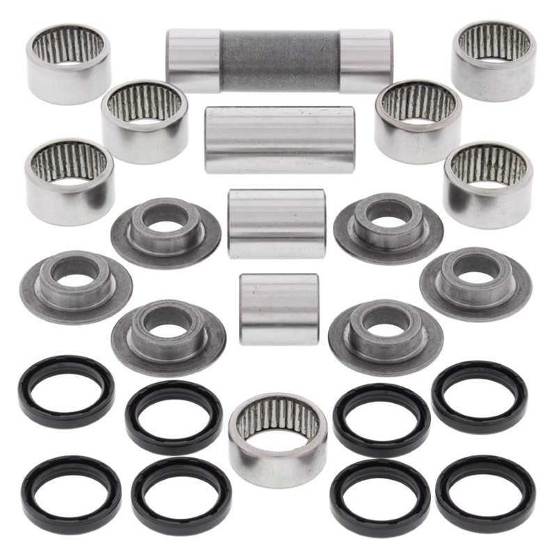 All Balls Racing, All Balls Linkage Bearing Kit - Suzuki RM125-250 04-08 RM-Z250 07-09 RM-Z450 05-09