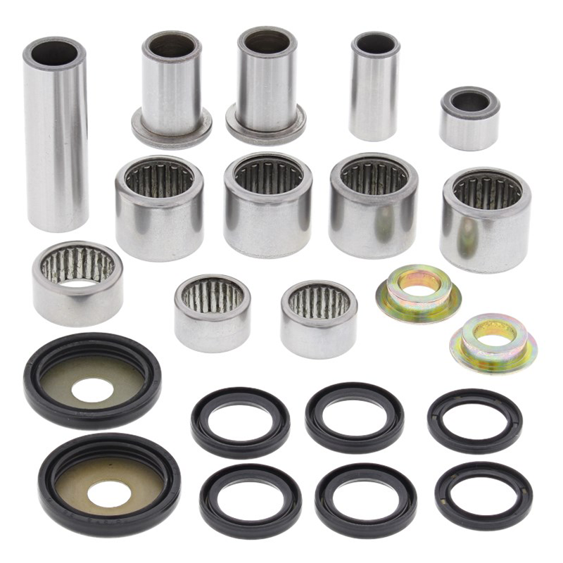 All Balls Racing, All Balls Linkage Bearing Kit - Yamaha YZ85 03-18