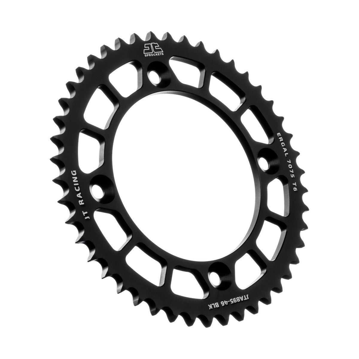 JT Sprockets, Aluminium Rear Sprocket KTM SX 85 2004 - 2023 Husqvarna TC 85 2015 - 23 Gas Gas MC 85 2021 - 23