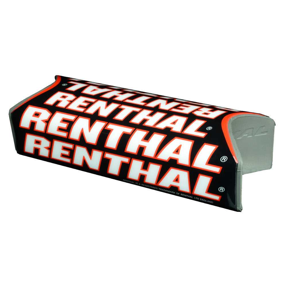 Renthal, BAR PAD TEAM ISSUE FATBAR