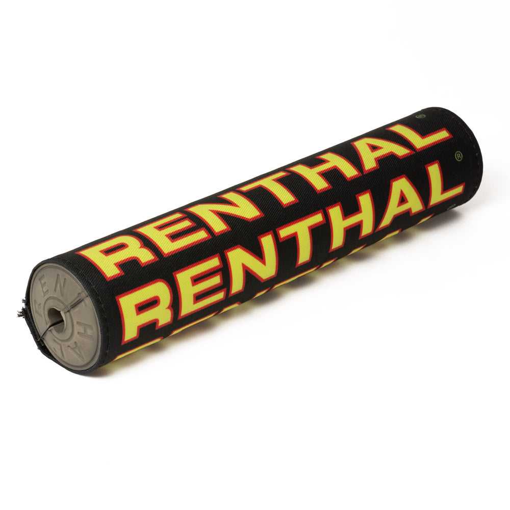 Renthal, BAR PAD VINTAGE SX  (GREY FOAM)