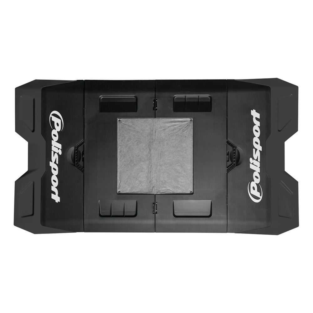 Polisport, BIKE MAT MOTO PAD FOLDABLE