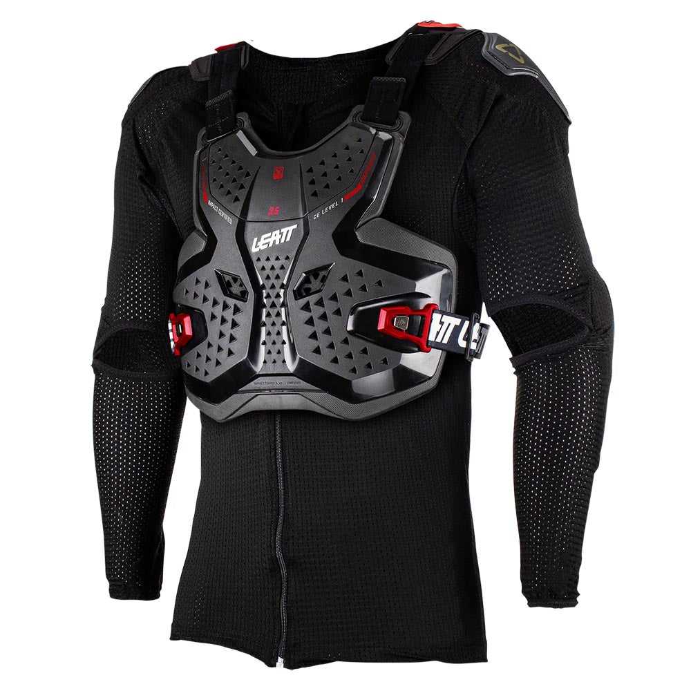 Leatt, BODY PROTECTOR 3.5 JUNIOR