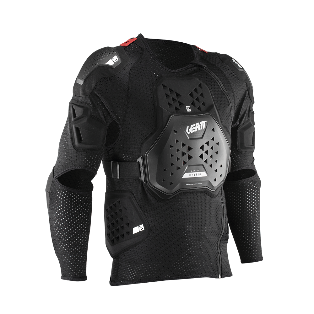 Leatt, BODY PROTECTOR 3DF AIRFIT HYBRID