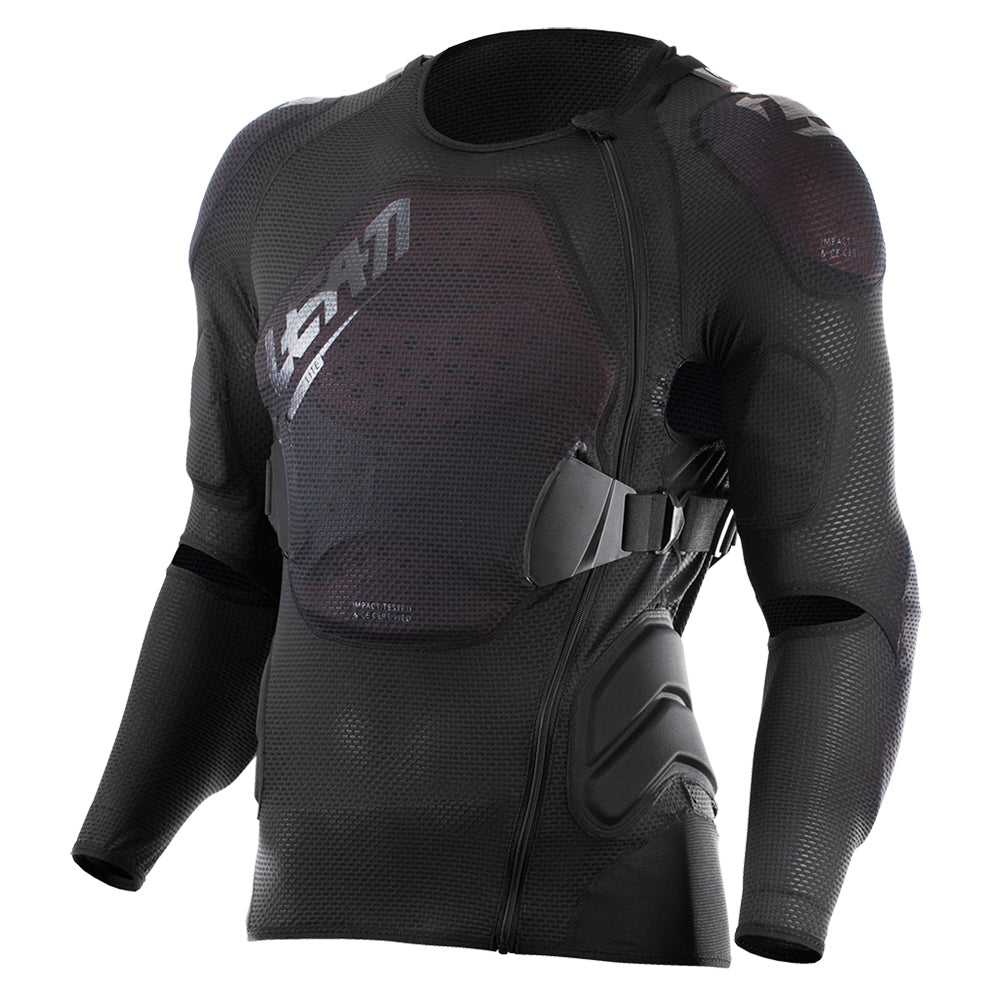 Leatt, BODY PROTECTOR 3DF AIRFIT LITE BLACK L/XL 172-184CM