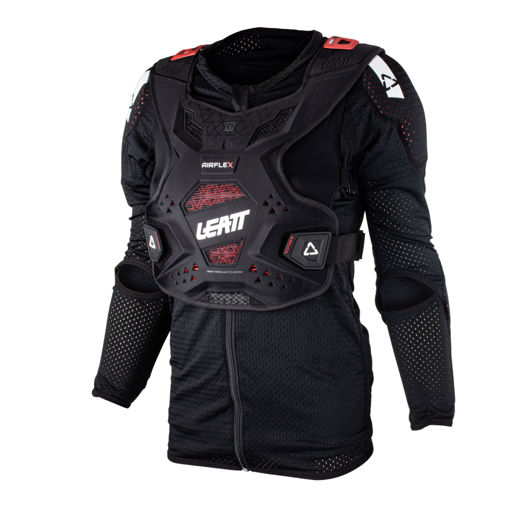 Leatt, BODY PROTECTOR AIRFLEX WOMENS