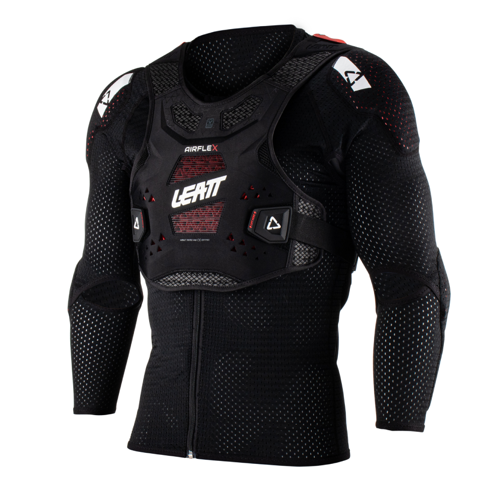 Leatt, BODY PROTECTOR AIRFLEX