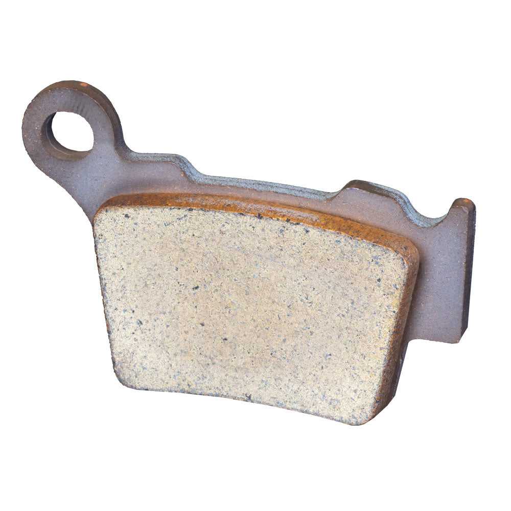 Renthal, BRAKE PADS FRONT YAMAHA YZ125-250 08-23, YZ250F 07-23, YZ450F 08-23 (GF248) (R)