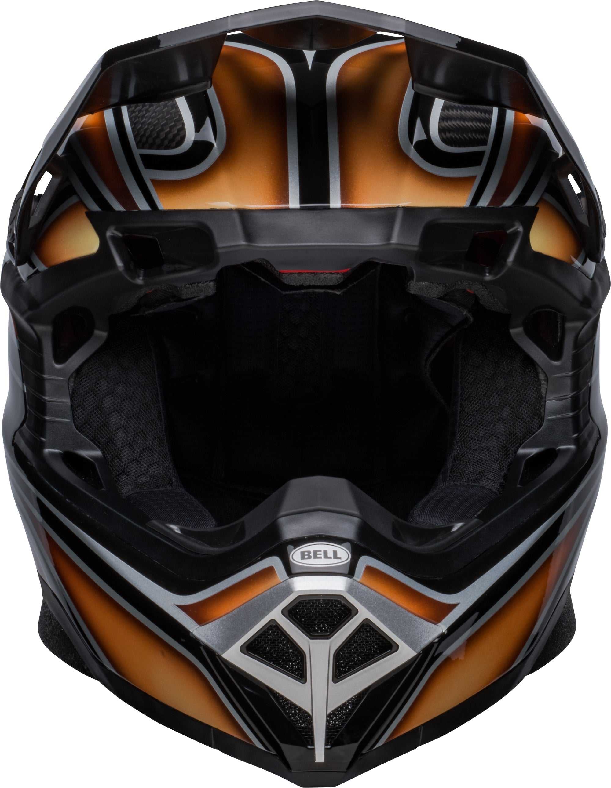 Bell, Bell MX 2023 Moto-10 Spherical Mips Adult Helmet (Webb LE Replica)