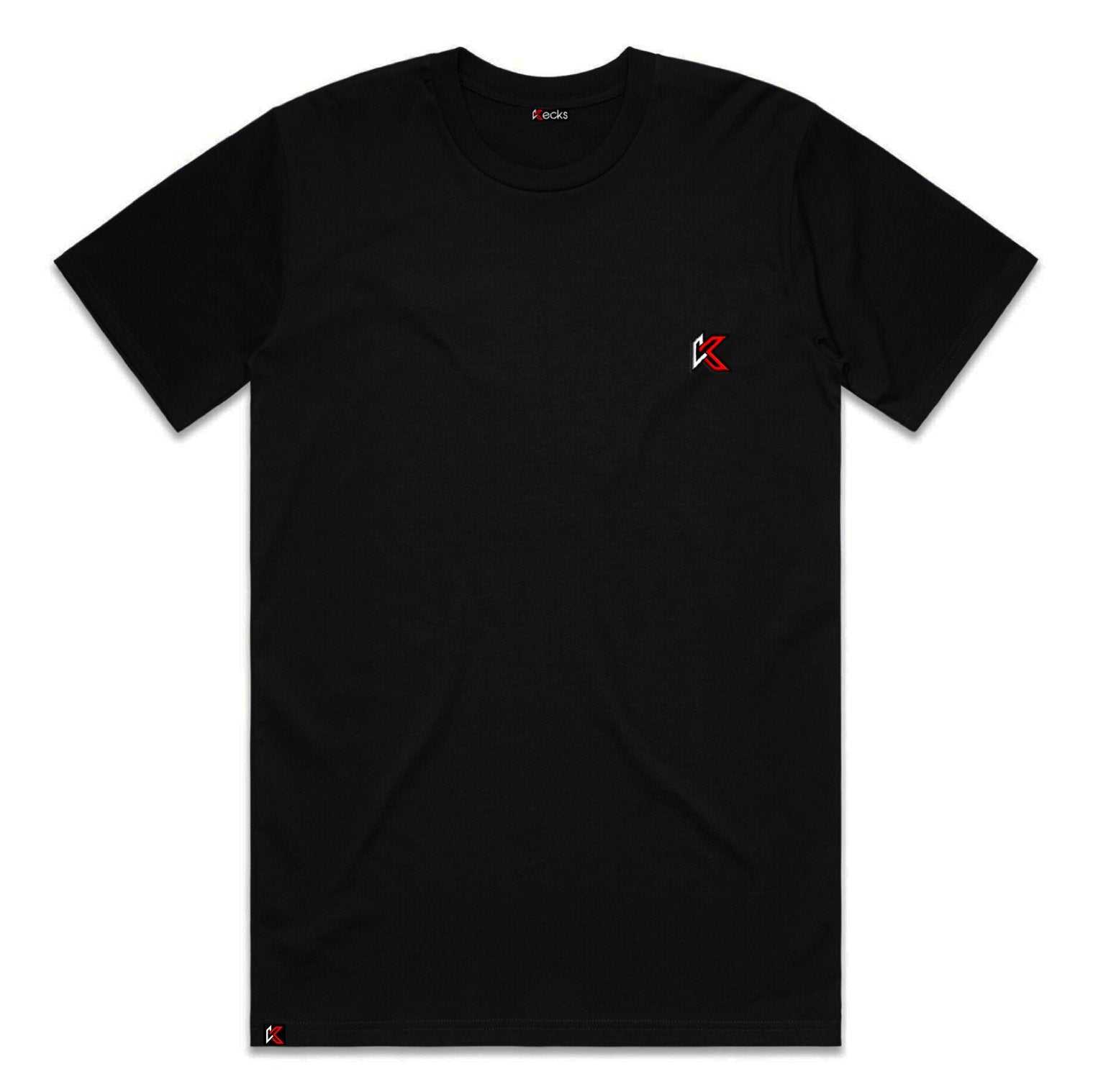 Kecks, Black K Icon Tee