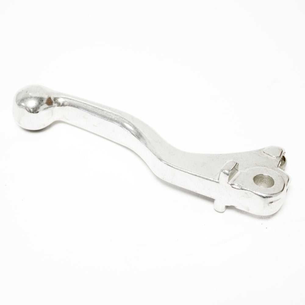 Raceline, Brake Lever Cast Honda Cr80 87-97 Silver