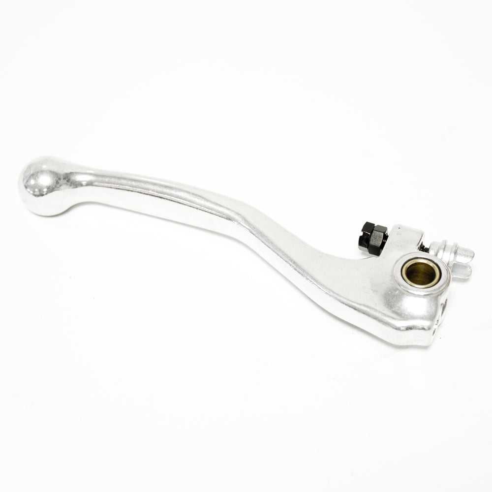 Raceline, Brake Lever Cast Honda Crf250R/450R 07-23,  Crf250Rx/450Rx 17-23  Silver