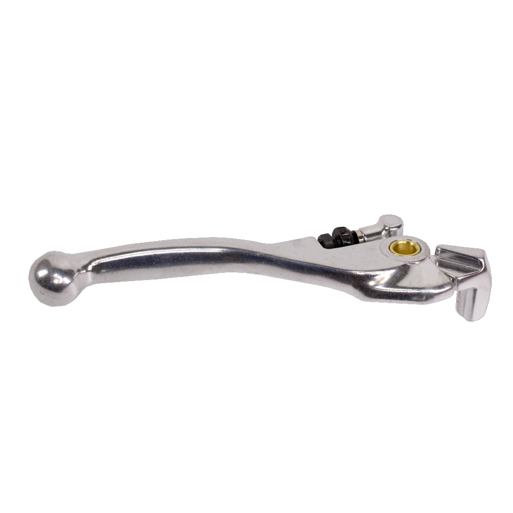 Raceline, Brake Lever Cast Honda Crf450X 19-23,  Crf450L/Rl 19-23  Silver