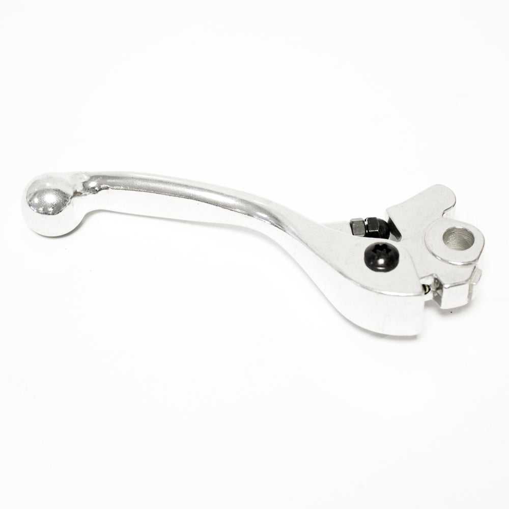 Raceline, Brake Lever Cast Honda Xr250/400 96-06 Silver