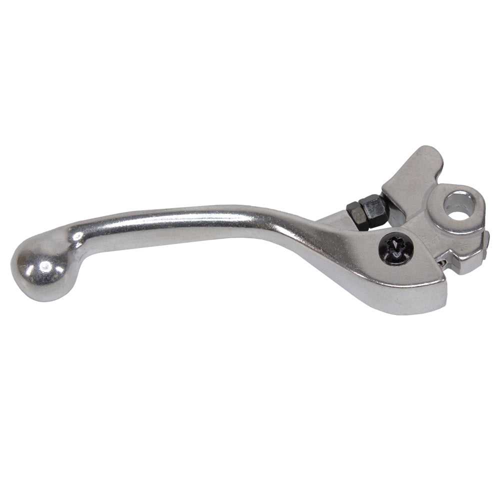 Raceline, Brake Lever Cast Kaw/Yam/Suz Rm85 05-23,Kx00-23,Kxf 04-12,Yz65-85 01-23,Yz125-250 01-07,Rm-Z>23 Sv