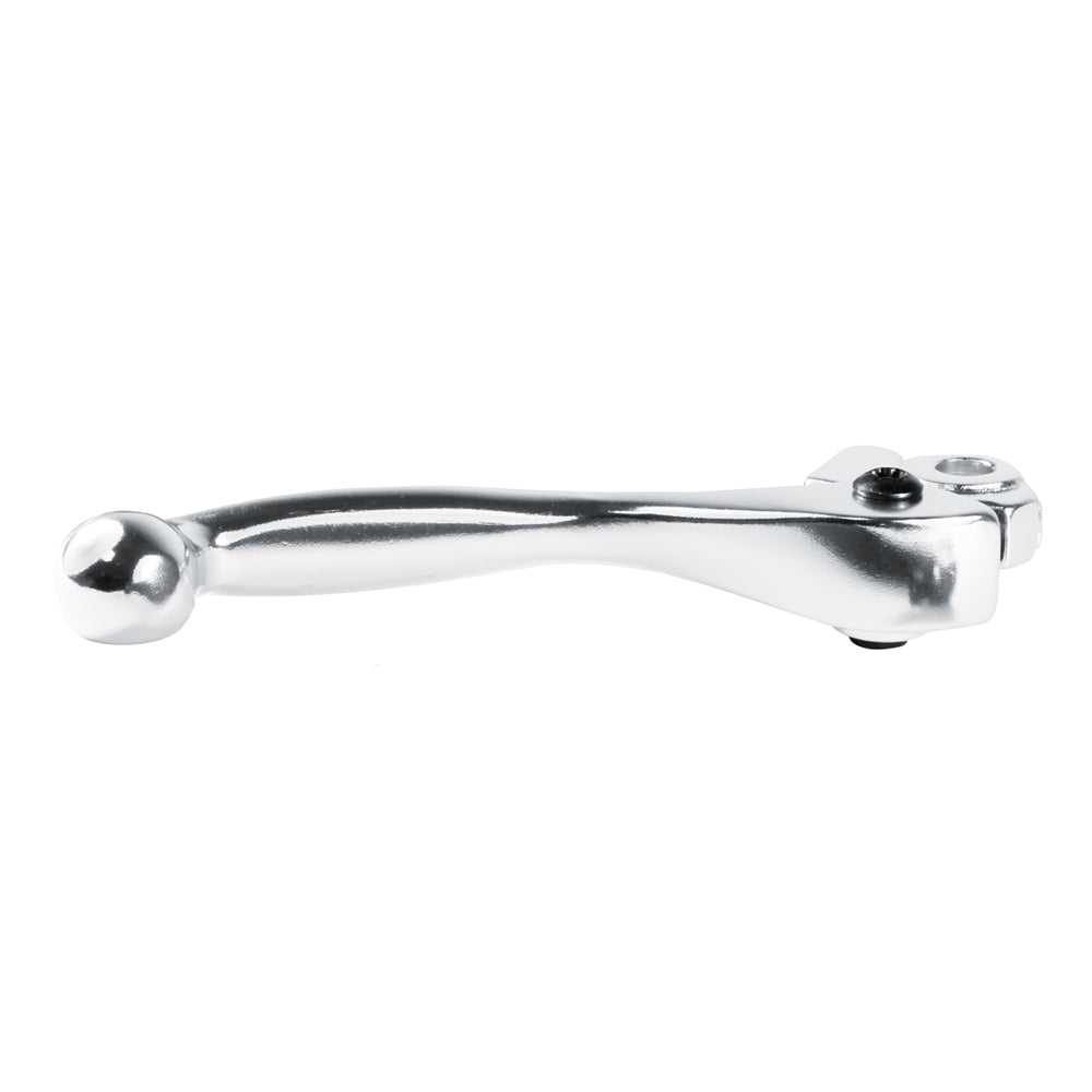 Raceline, Brake Lever Cast Ktm 00-04, Husqvarna 02-13 Silver