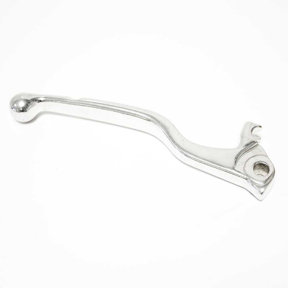 Raceline, Brake Lever Cast Ktm 94-99, Husqvarna 95-01, Gas Gas 97-99 Silver