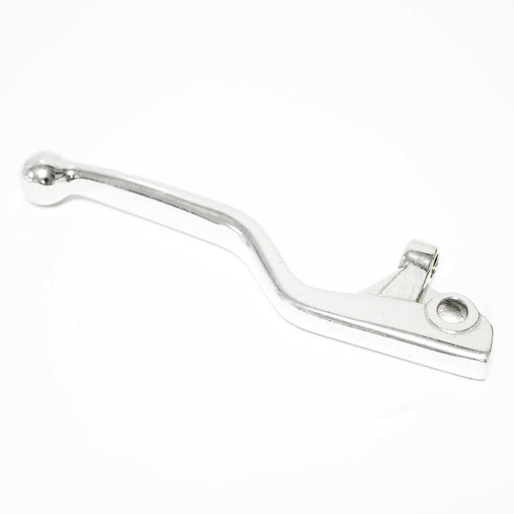 Raceline, Brake Lever Cast Ktm Sx65 04-11,  Sx85 03-12 Silver