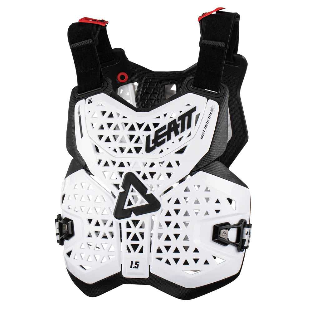 Leatt, CHEST PROTECTOR 1.5 ADULT