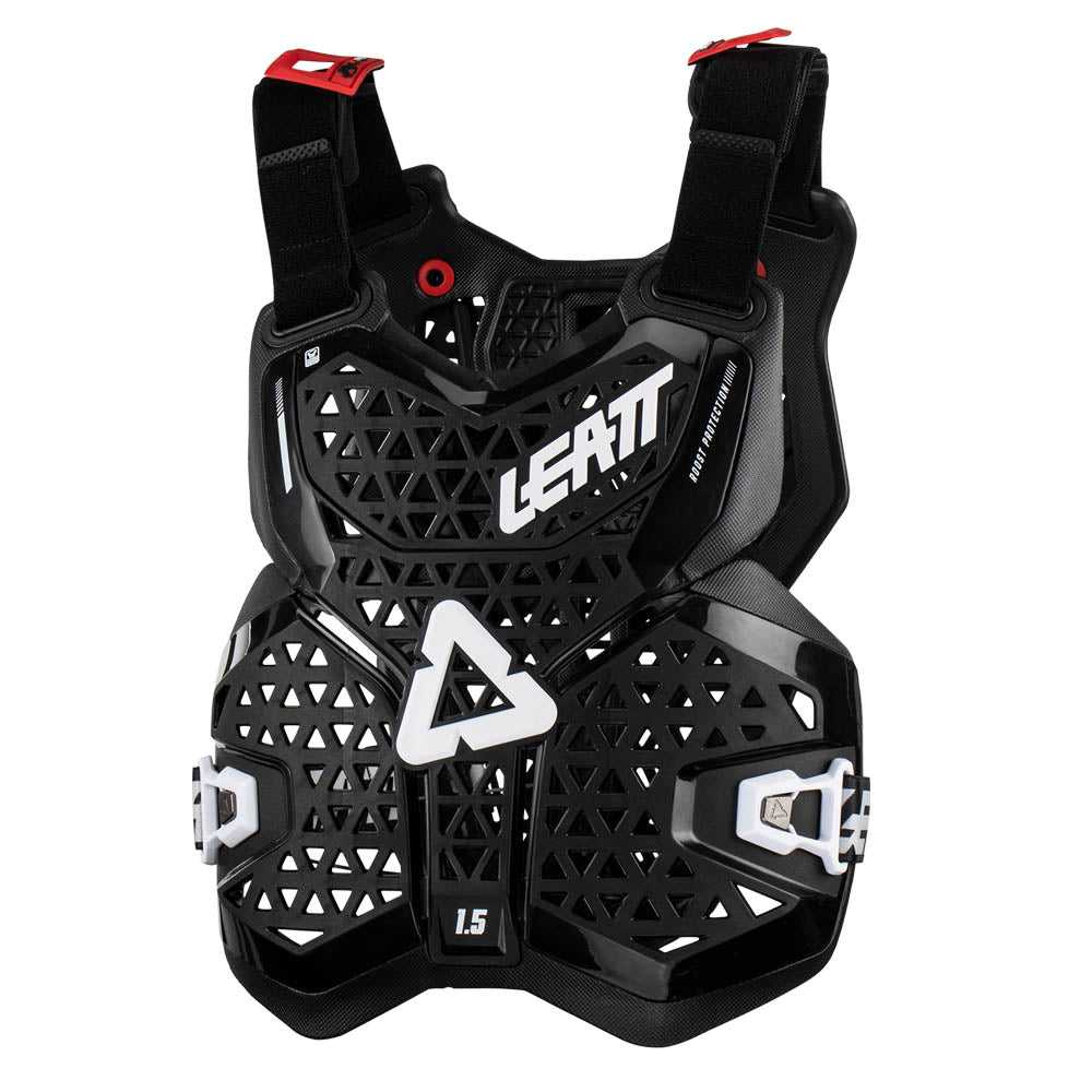 Leatt, CHEST PROTECTOR 1.5 ADULT