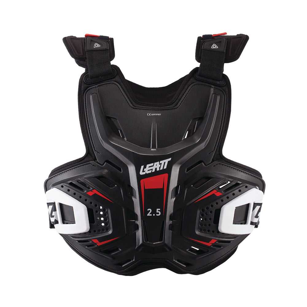 Leatt, CHEST PROTECTOR 2.5 ADULT