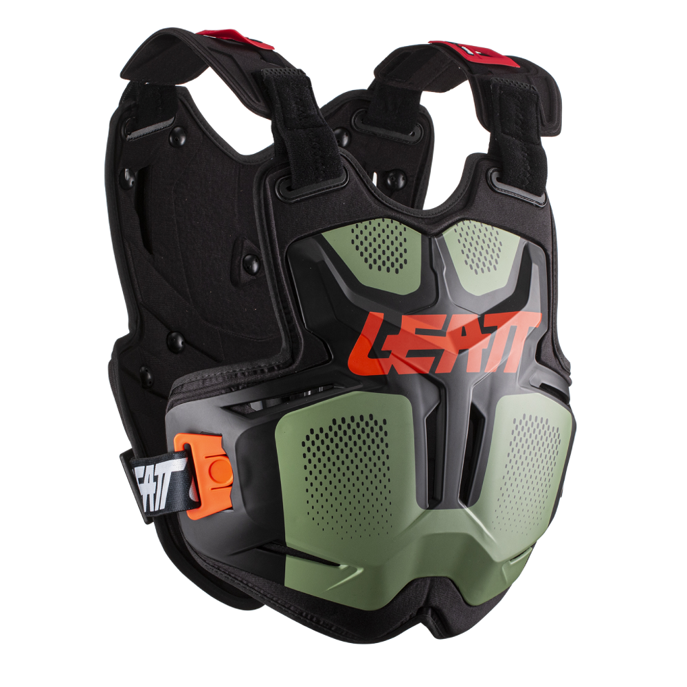 Leatt, CHEST PROTECTOR 2.5 ADULT