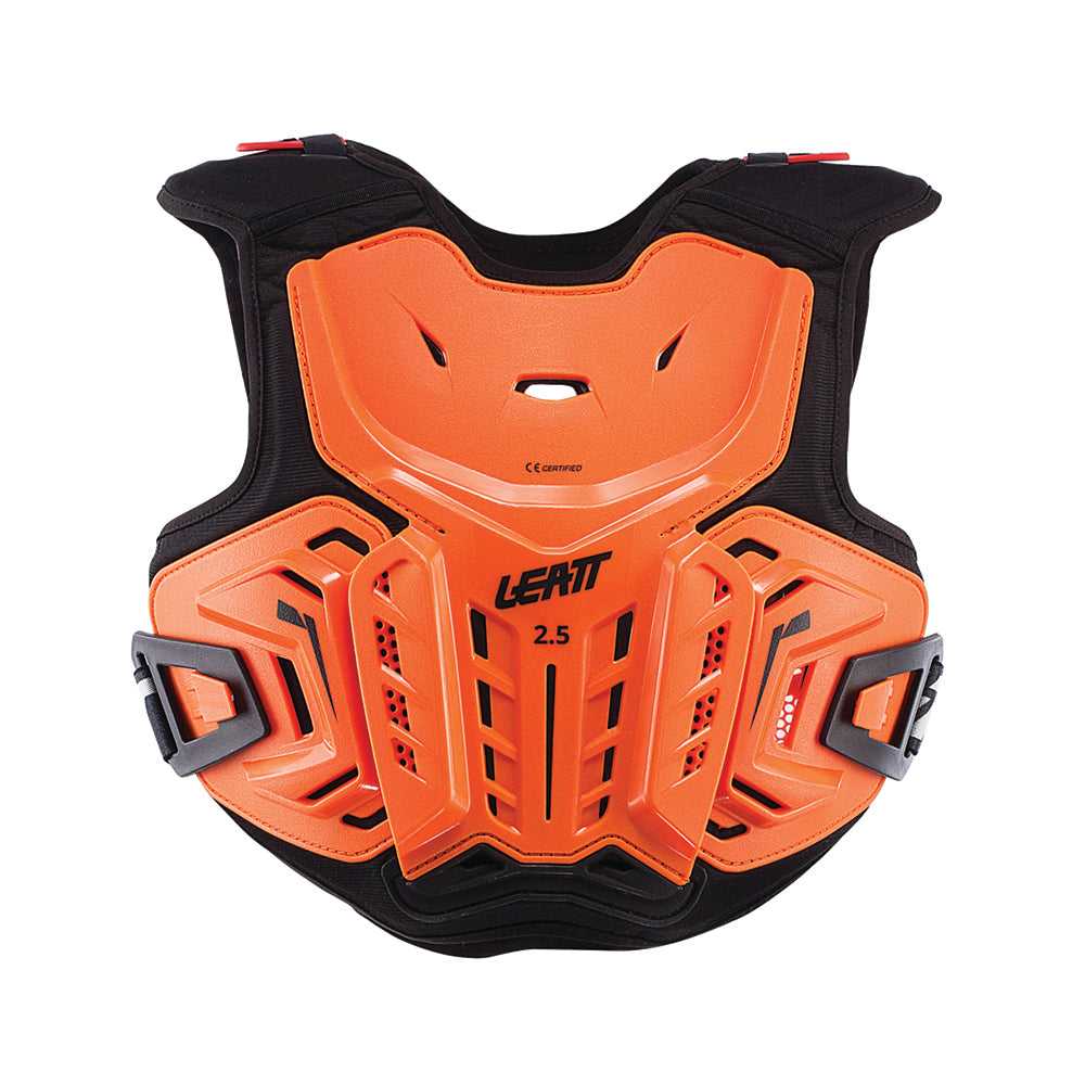 Leatt, CHEST PROTECTOR 2.5 JUNIOR