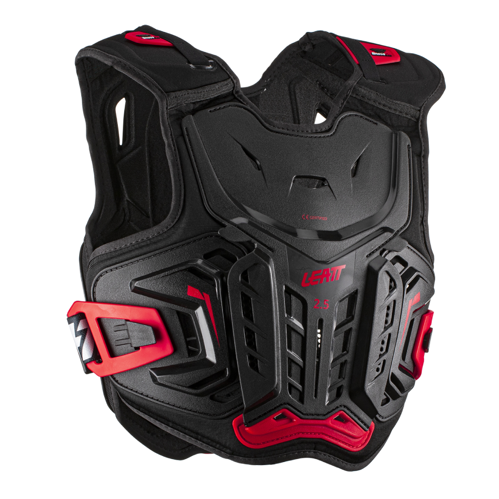 Leatt, CHEST PROTECTOR 2.5 JUNIOR