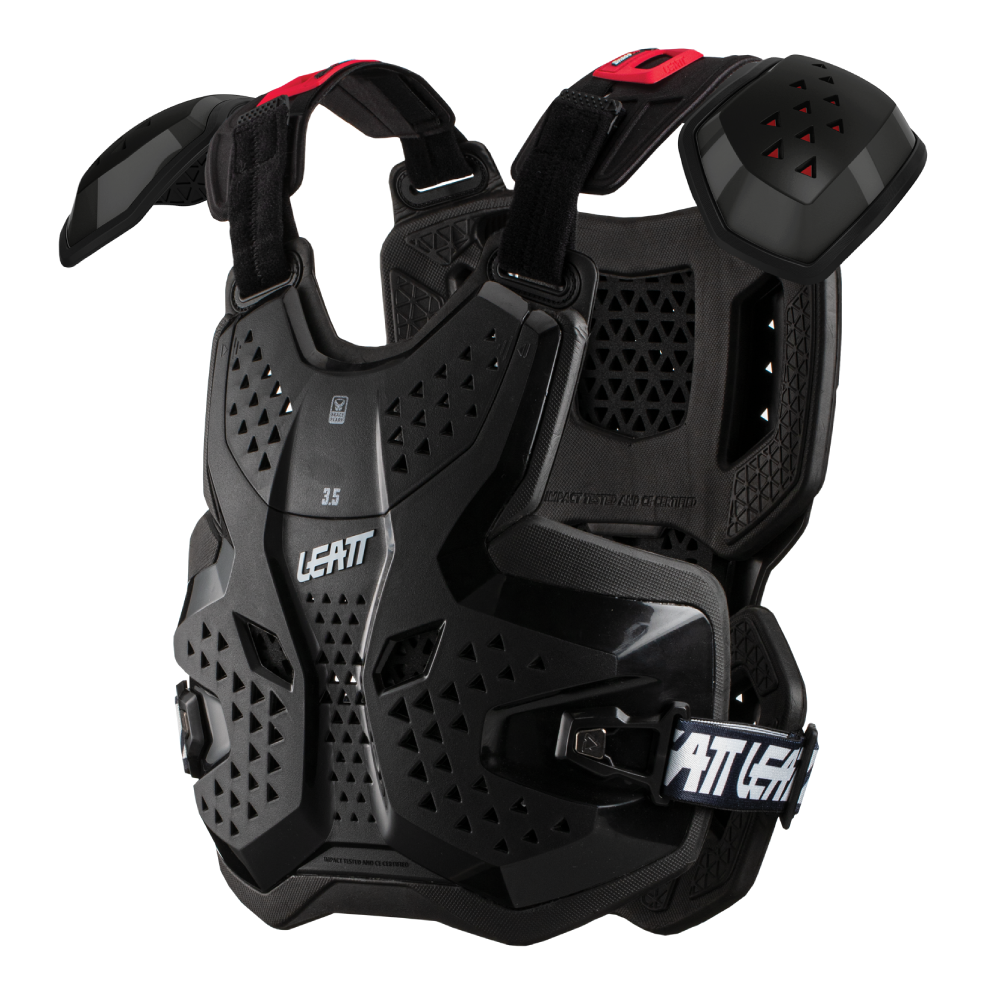 Leatt, CHEST PROTECTOR 3.5 PRO ADULT