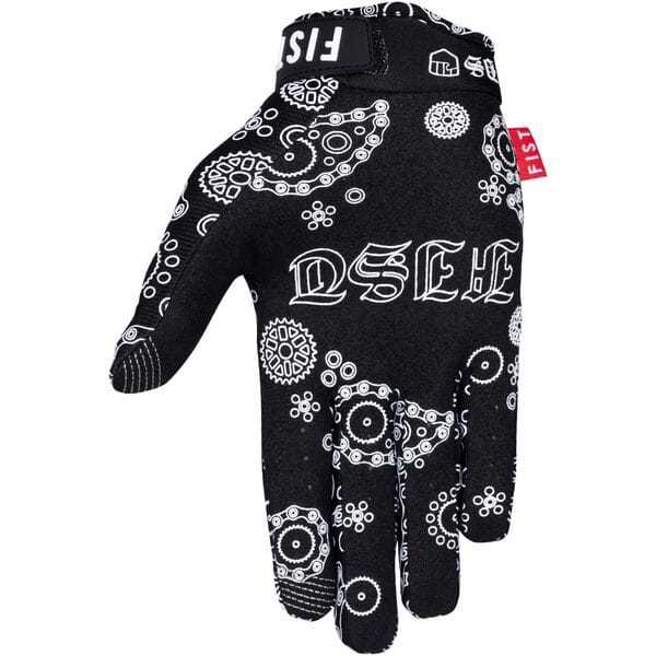 Fist Handwear, Chapter 22 Collection - BMX Mania