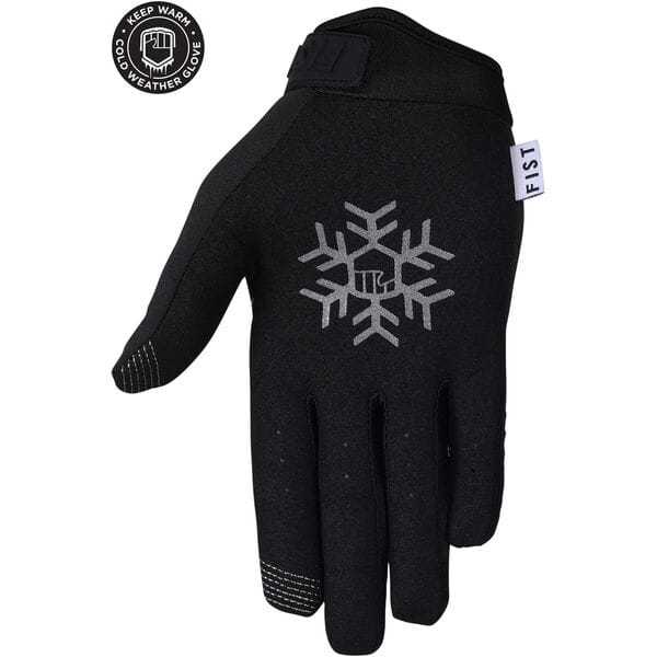 Fist Handwear, Chapter 22 Collection - Frosty Finger Snow Tone