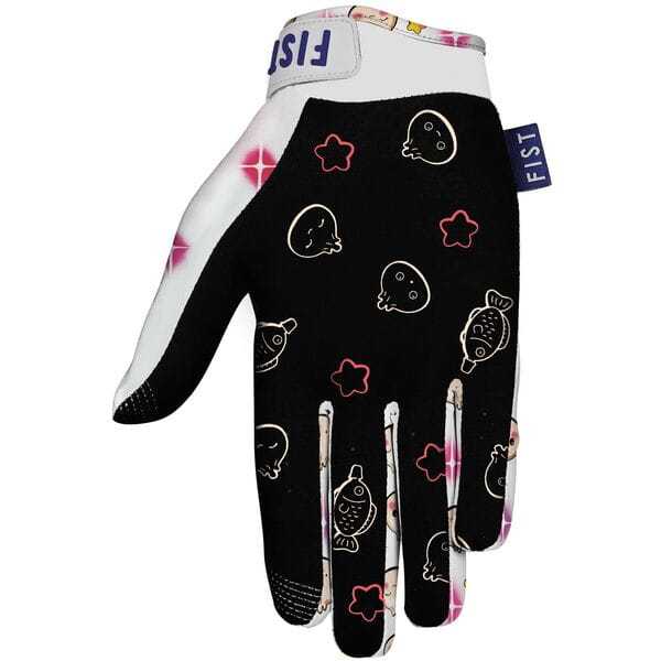 Fist Handwear, Chapter 22 Collection - Lucky Dumpling