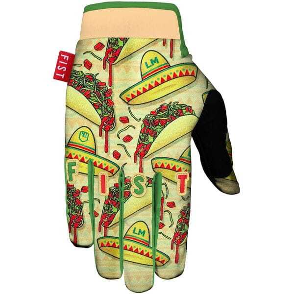 Fist Handwear, Chapter 22 Collection - Taco Tuesday