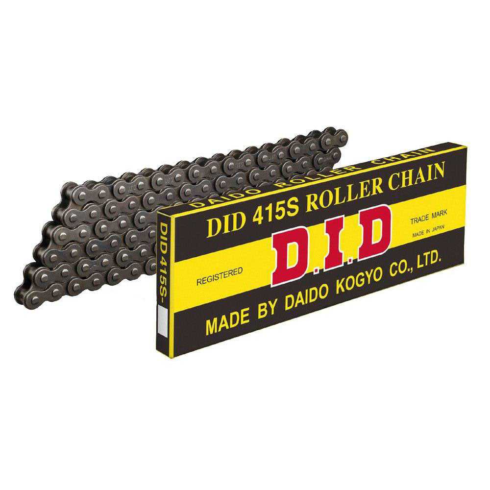 DID, D.I.D Chain 415 S X 130