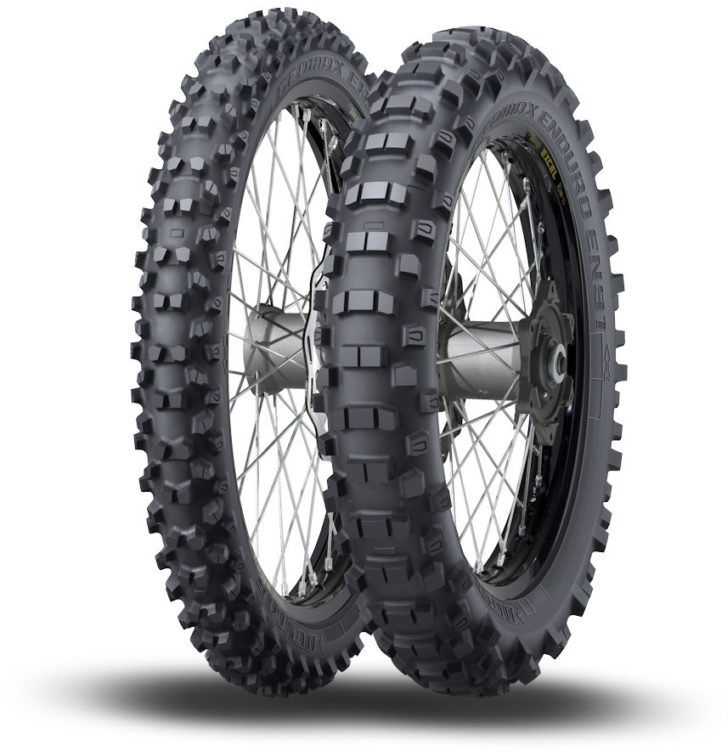 Dunlop, DUNLOP GEOMAX EN91 - FRONT