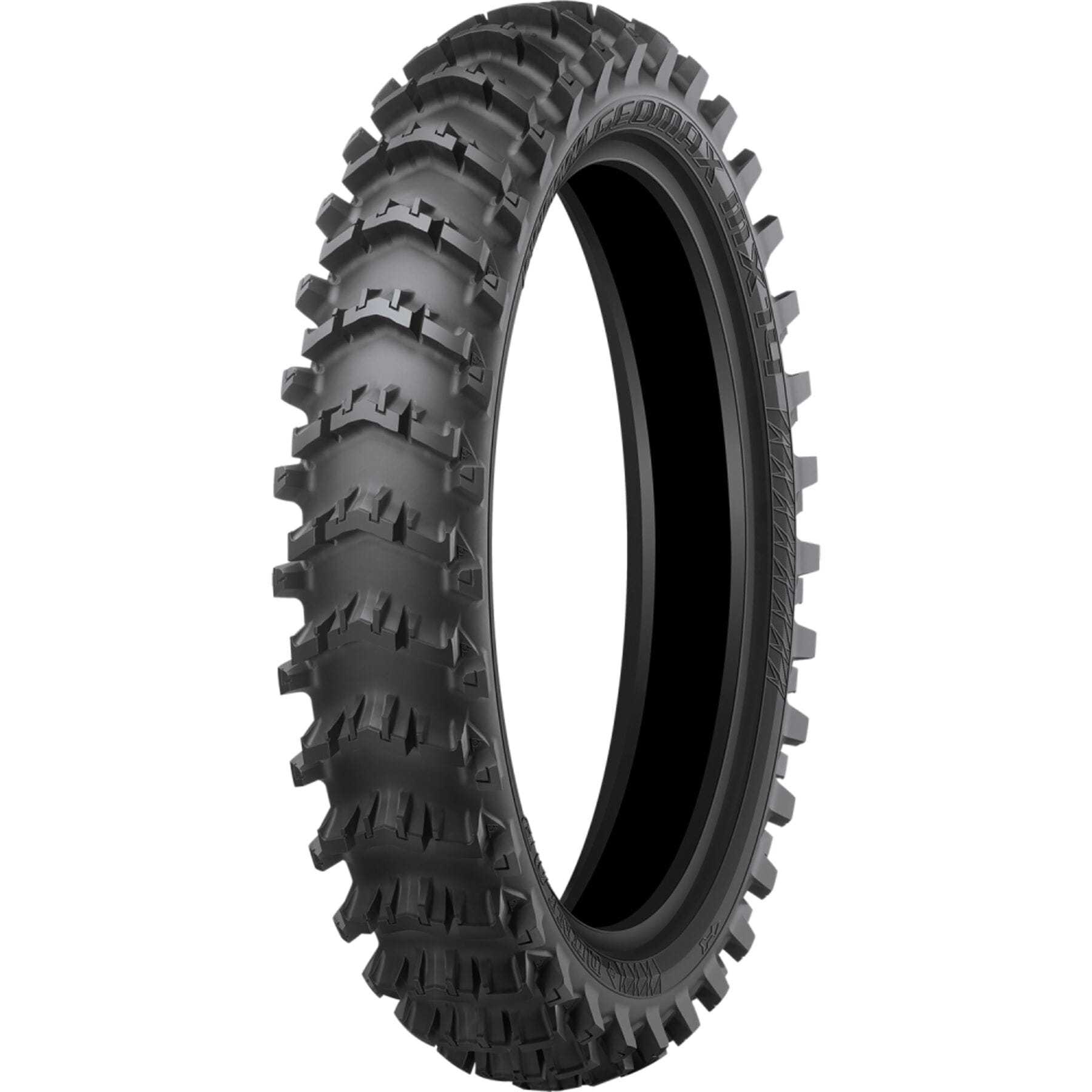 Dunlop, DUNLOP GEOMAX MX14 - REAR