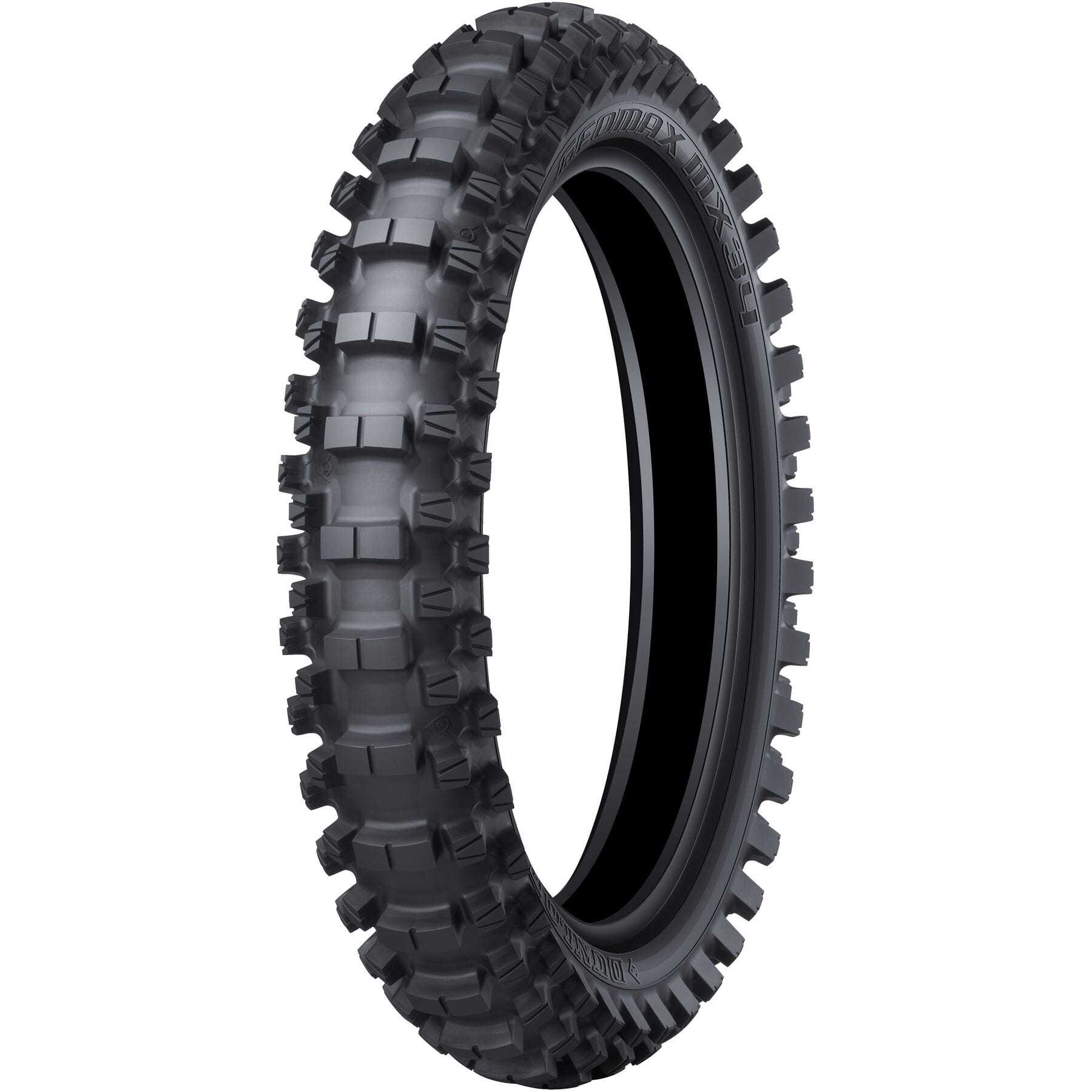 Dunlop, DUNLOP GEOMAX MX34 - REAR