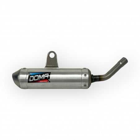 Doma, Doma KTM / Husqvarna / GasGas SX/TC/MC 65 2016-2023 Full Exhaust System