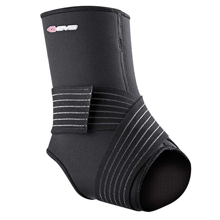 EVS Protection, EVS AS14 Ankle Stabilser Adult (Black)